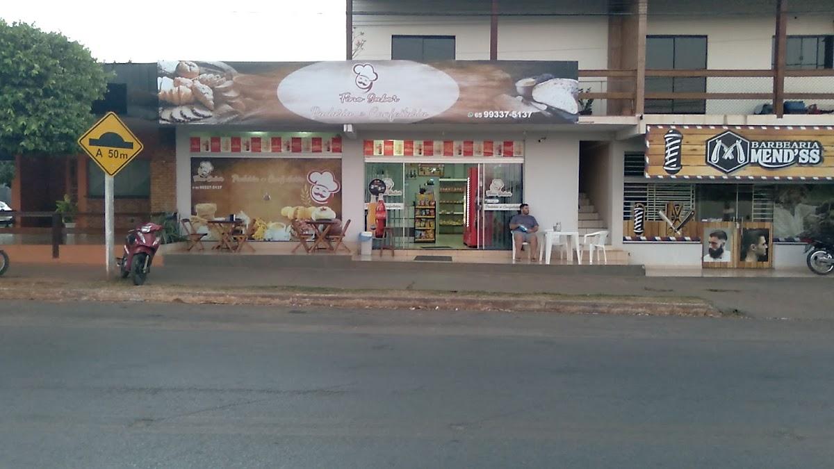 Padaria e Confeitaria Fino Sabor