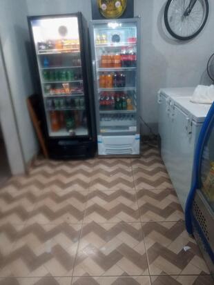 Panificadora e confeitaria Martins Marituba