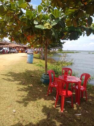 Orla Ribeirinha de Propriá