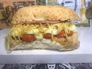 Balta Lanchonete e Espetaria