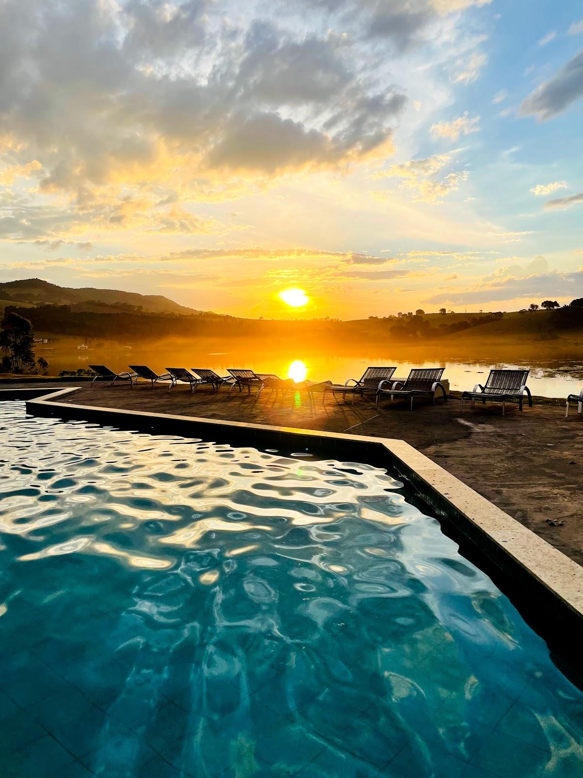 Hotel Chalé Capitólio