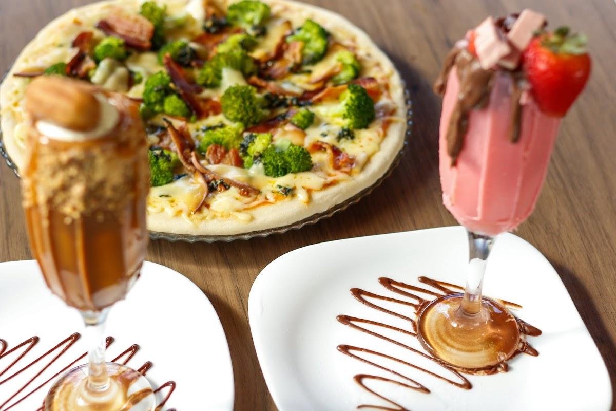 Rosmarino gastronomia e afins