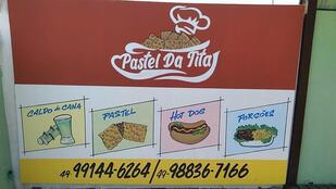 Pastel da Tita