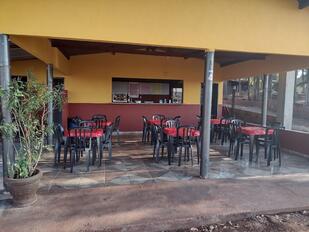 Lanchonete e Restaurante Cantinho da família