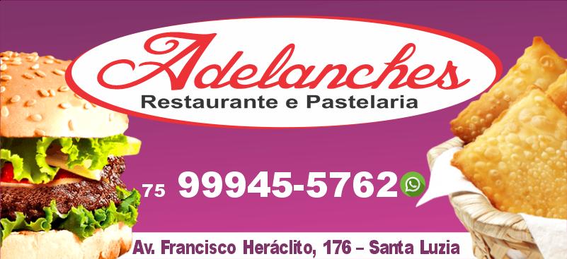 Adelanches