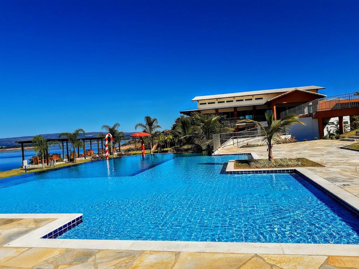 Riviera Capitólio Hotel