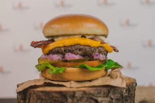 La Brasa Hamburgueria