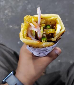 Kolkata Bedwin (Chakdaha)