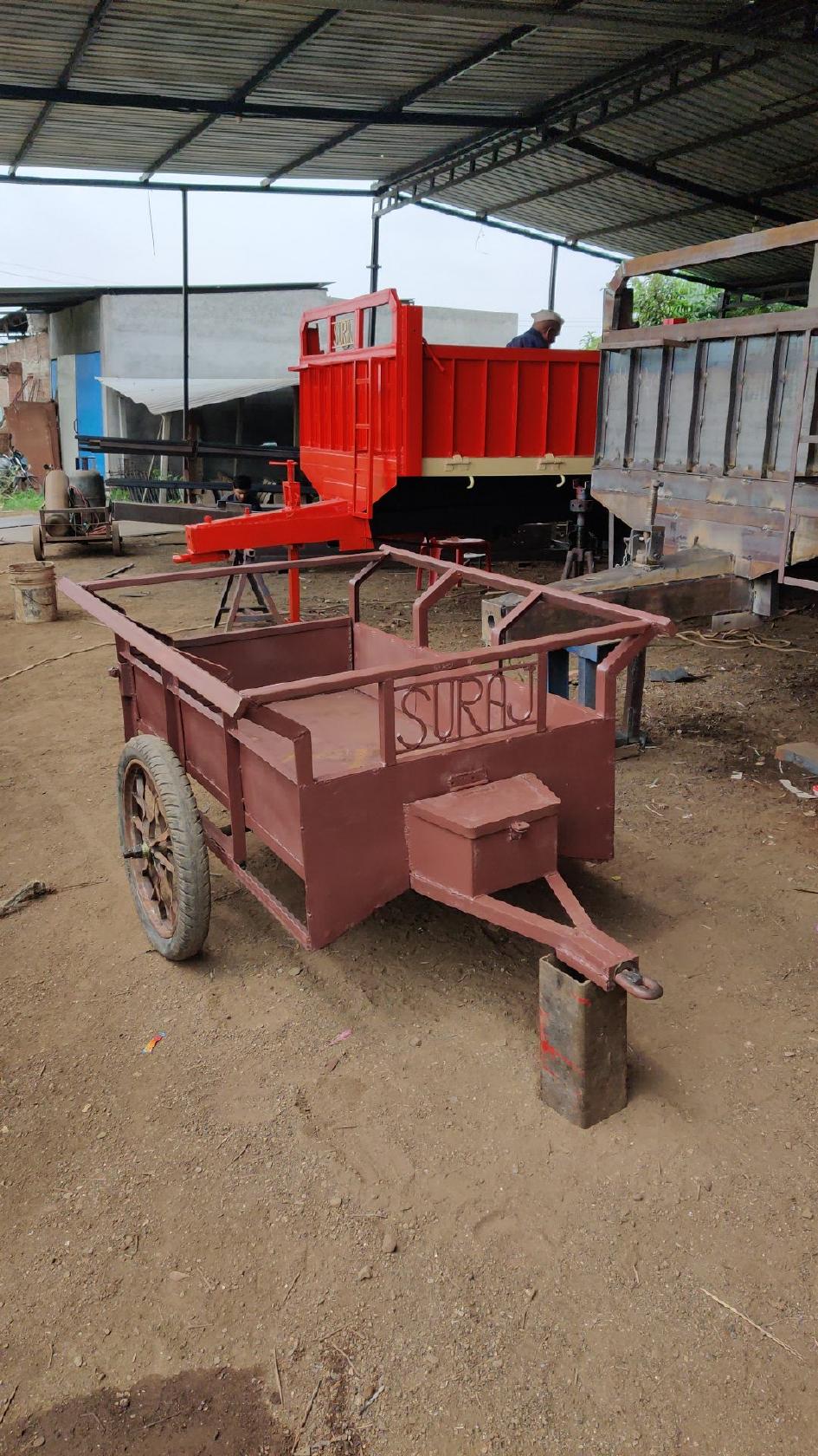 Palvi family restaurant