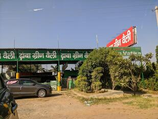 Dhaba Green Valley