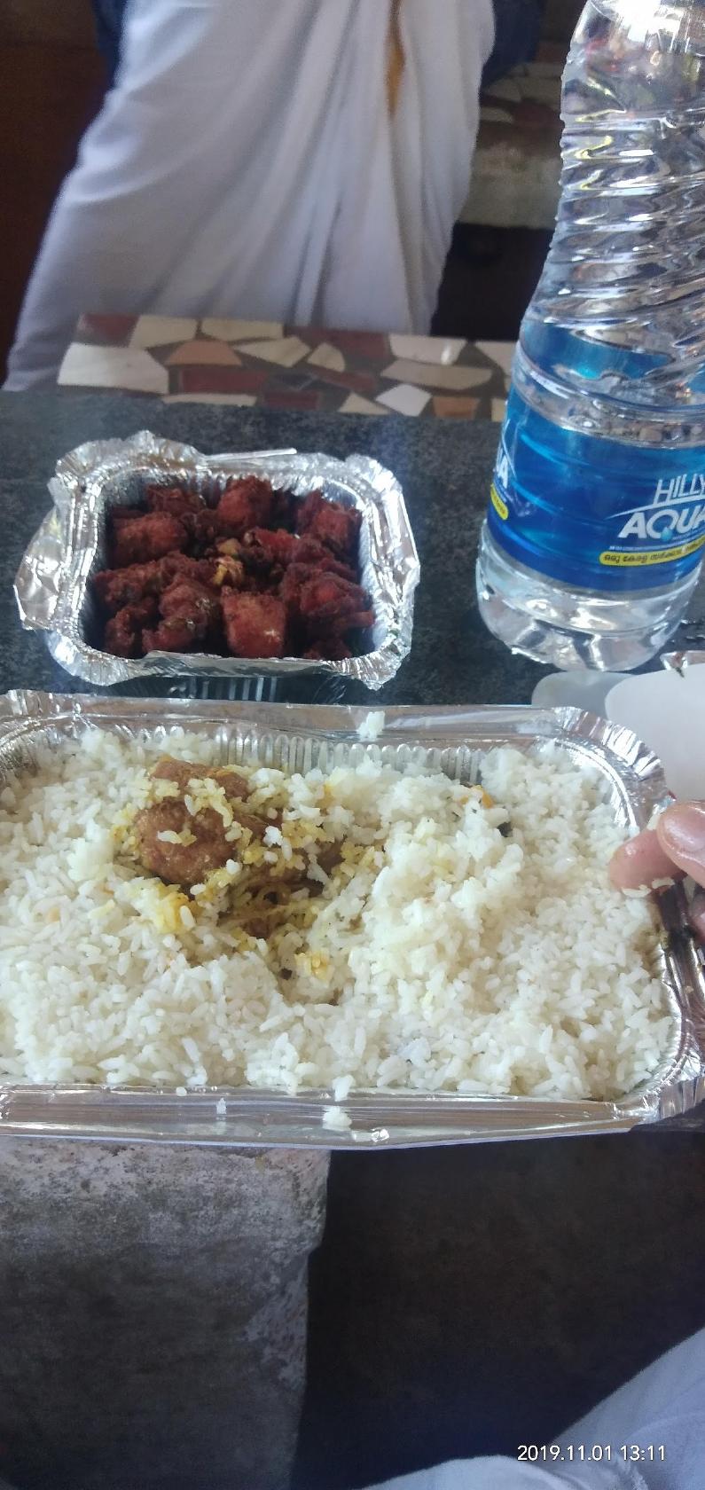 Freedom food factory