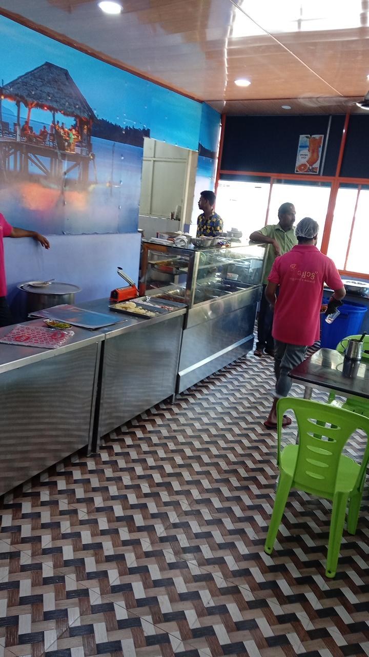 Thachottu Restaurant