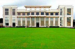 Palmdale Resort Ambala Lawns & Banquets