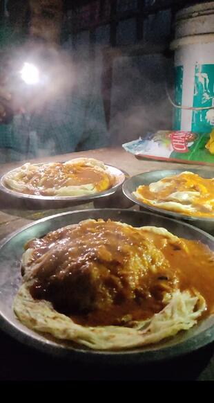 Ikkante kada ( ഇക്കാൻ്റെ കട)