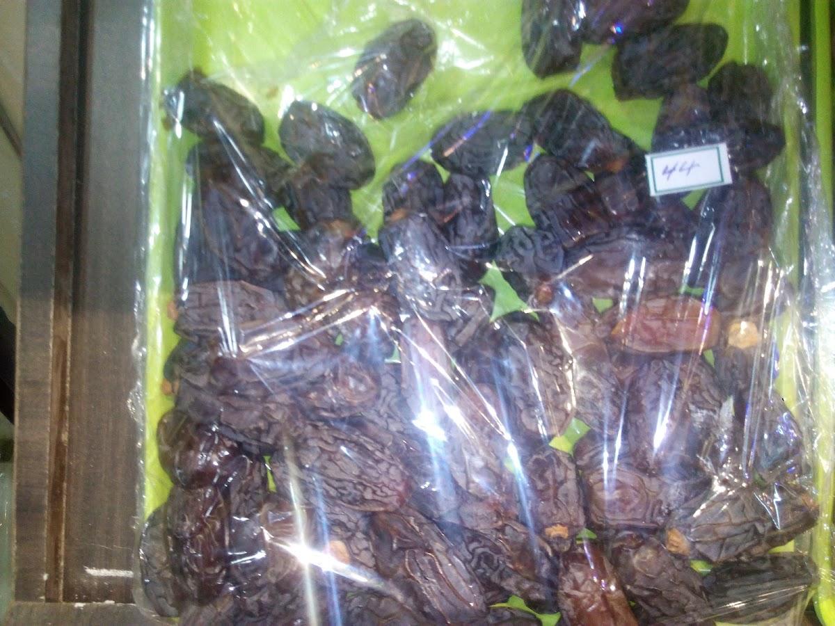 Fawa BAKERY AND COOLBAR