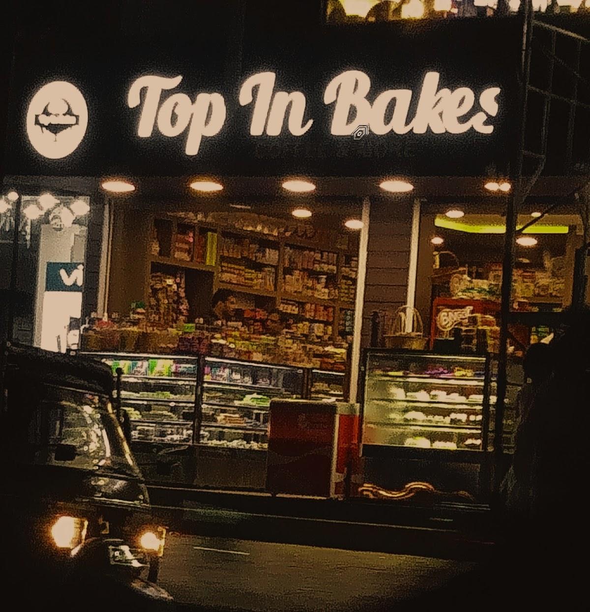 Top In Bakes