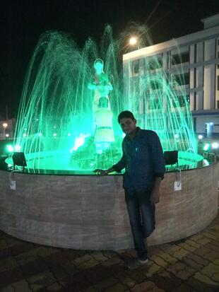 EGRA SDO Office Canteen