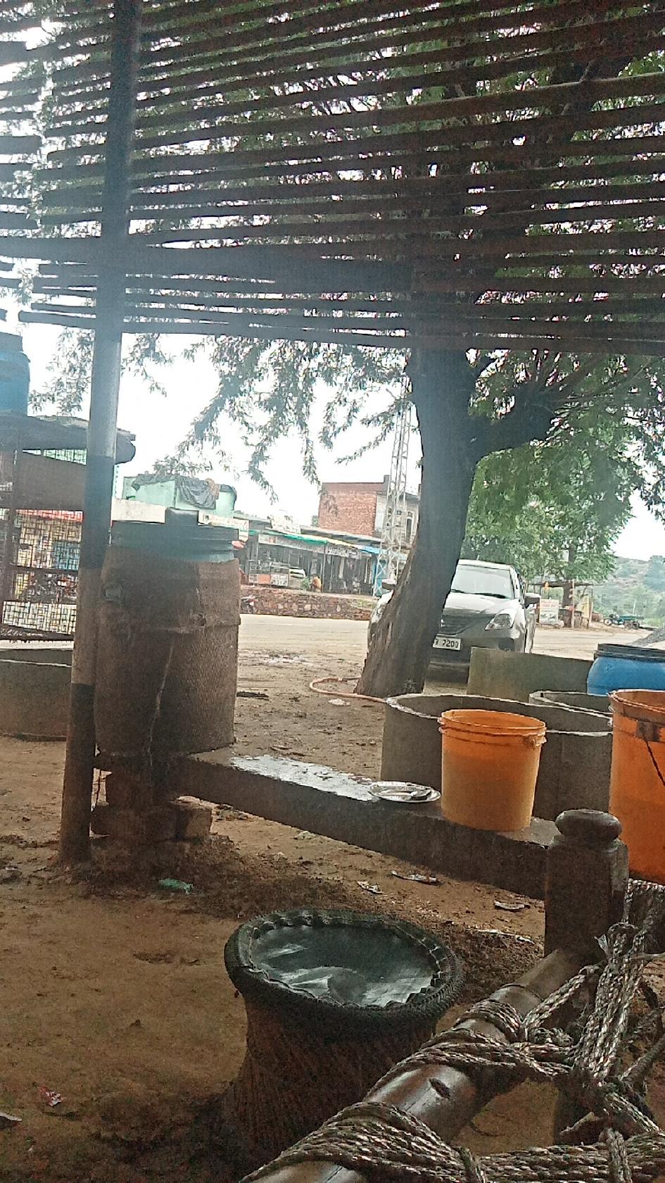 Pyaju Dhaba