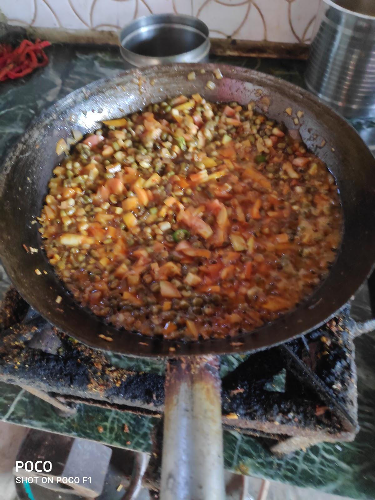 Bholenath Dhaba & Restaurant