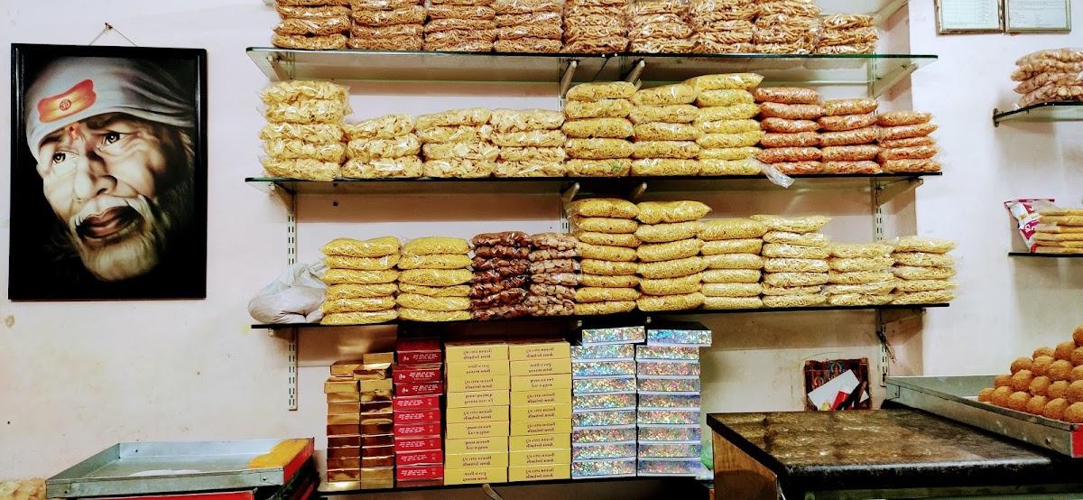 Dharmendra Sweet Shop