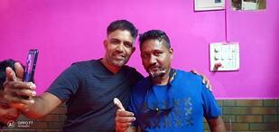 Karmalkar Bar and Family Restaurant