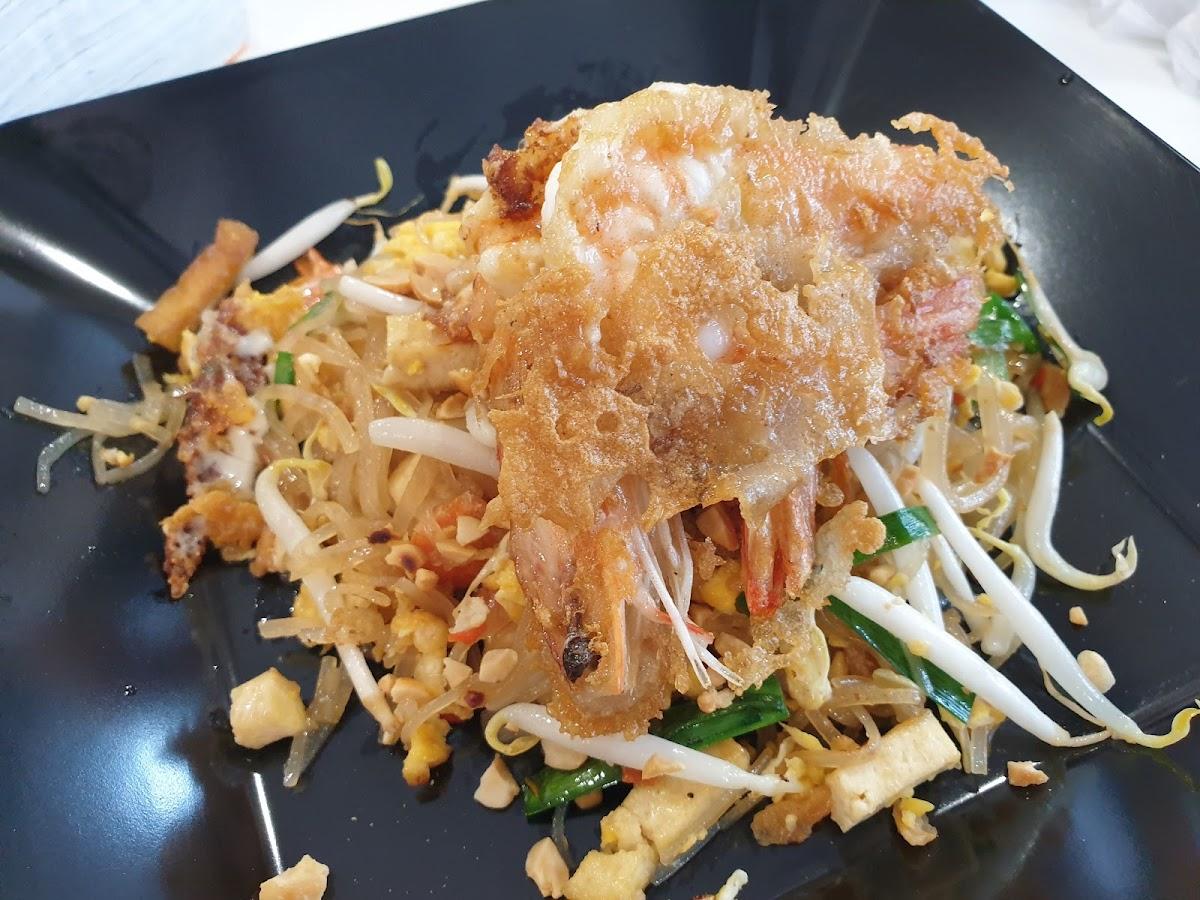 เฮงหอยทอด - อ่อนนุช