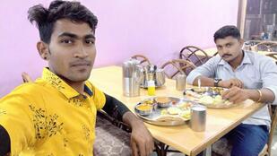 Atithi Restaurant