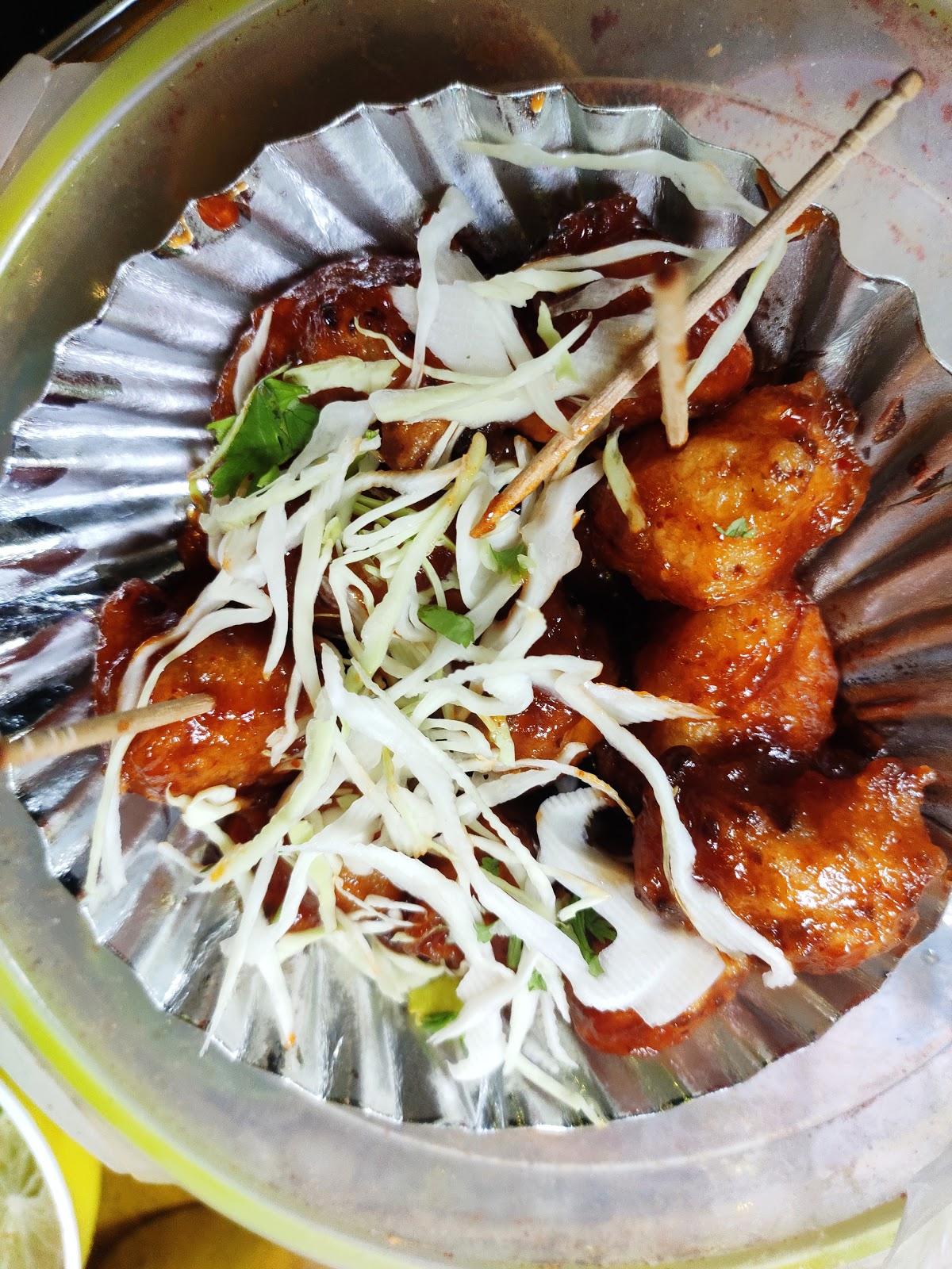 Om Sai Snacks (Preet)