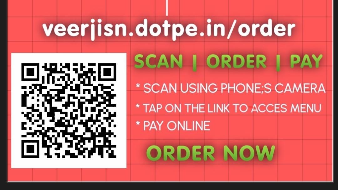 VEER JI Malai Chaap Wale - SUBHASH NAGAR