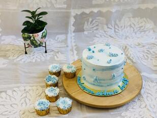 Jaz Cakes - Home Made Cakes