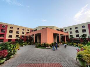 V. S. Hall New Night Canteen (2nd Floor)