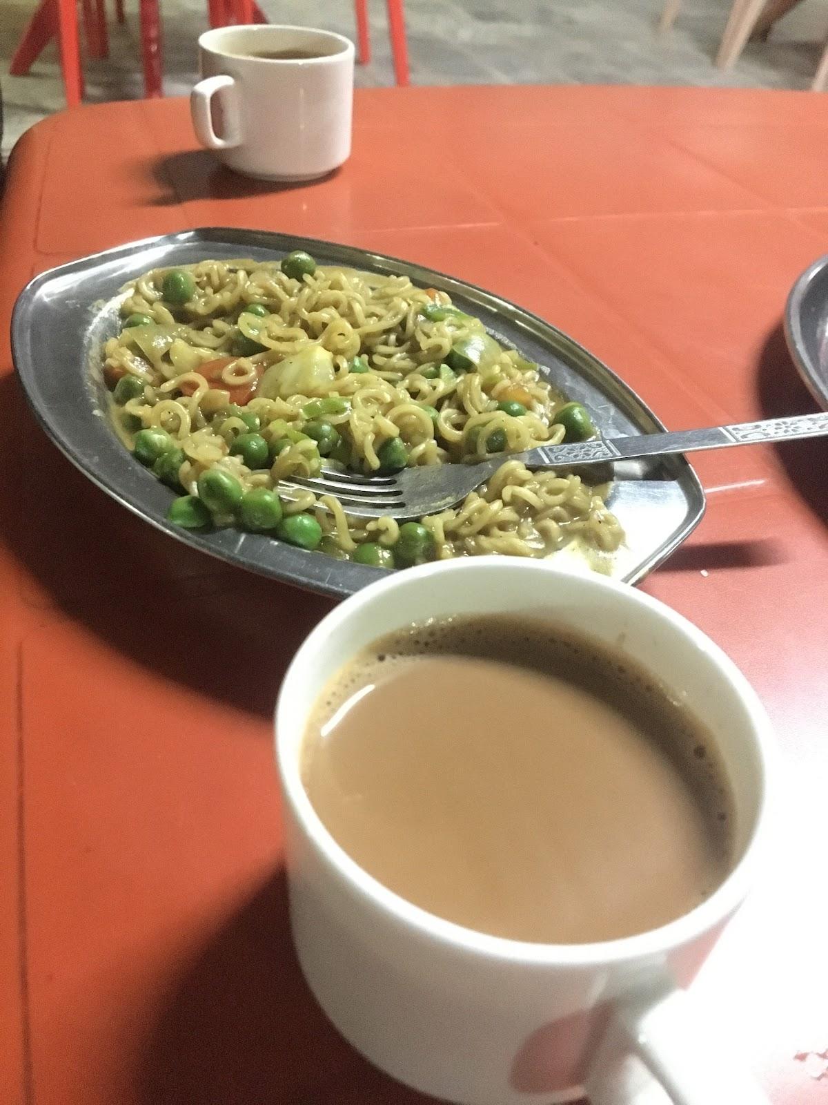 Dayavan Dhaba