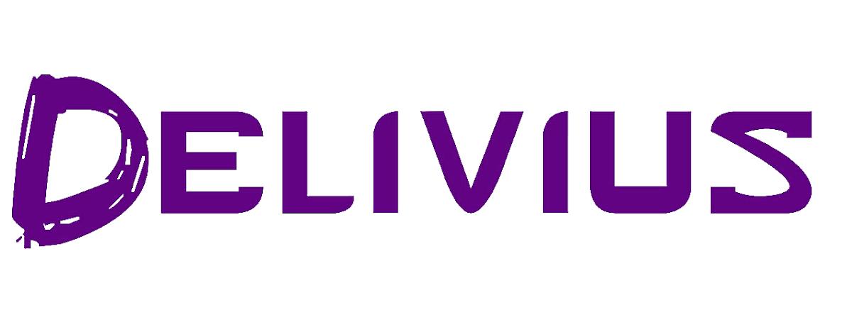 DELIVIUS FOOD ORDER ONLINE