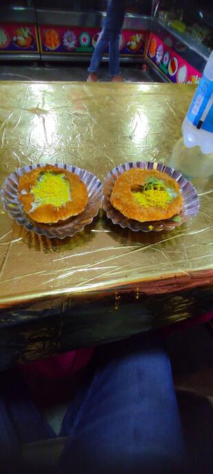 राज्यस्थानी होटल