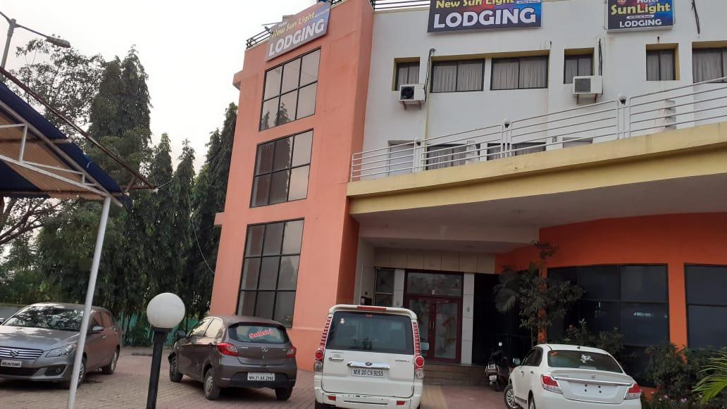 HOTEL NEW SUNLIGHT LODGING