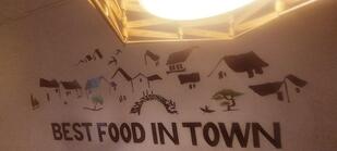 The Chinese King Restaurant & Cafe House