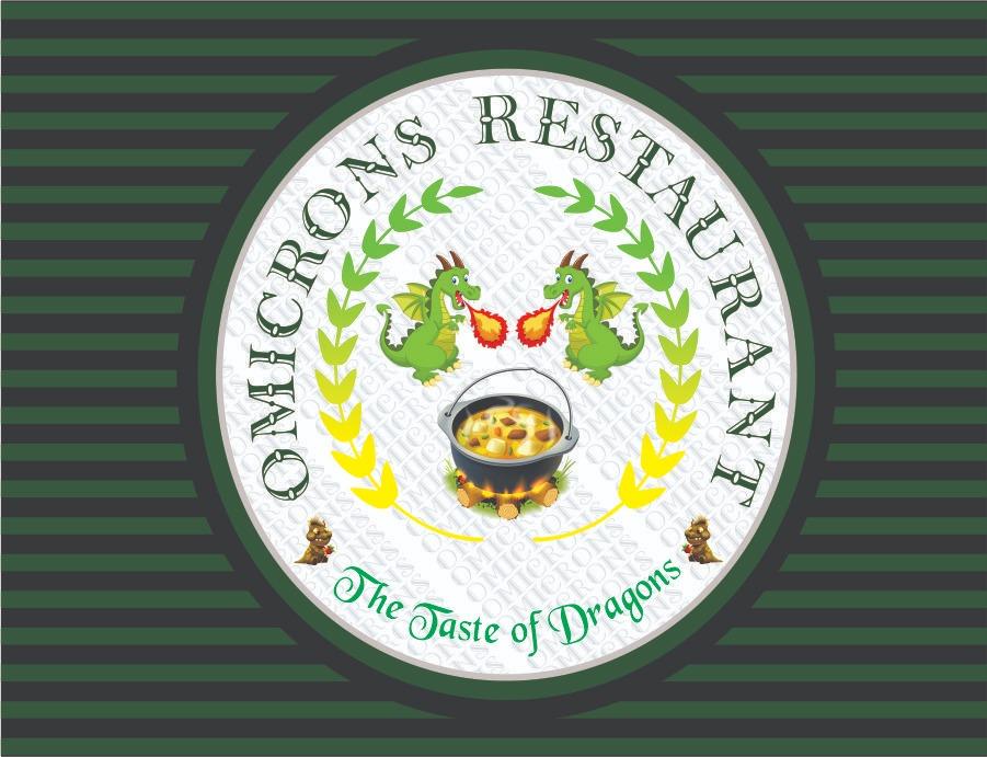 Omicrons restaurant
