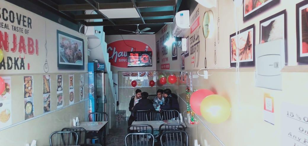 Chawlas2 express dhangu peer