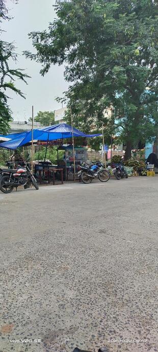 Just relax fast food center