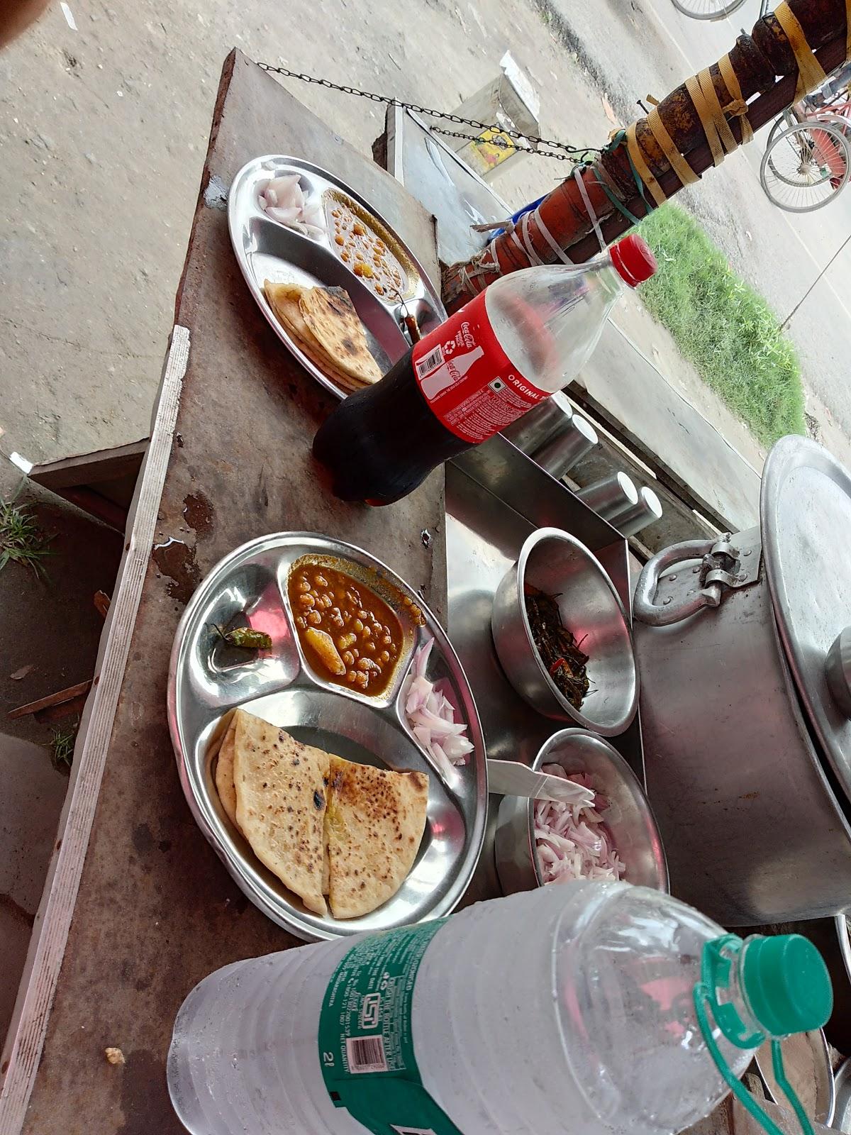 Kasba Dhaba