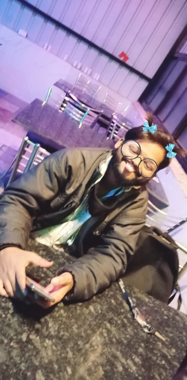 Shree Ram Misal House And Wada Pav Center