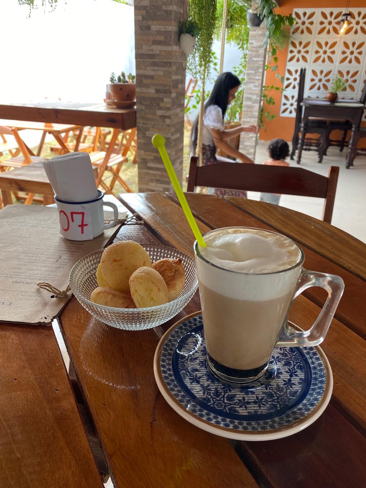 Cafeteria Maria Lili