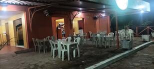 Pizzaria Predileta piripiri