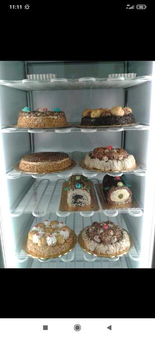 Number One di Enrico Marino