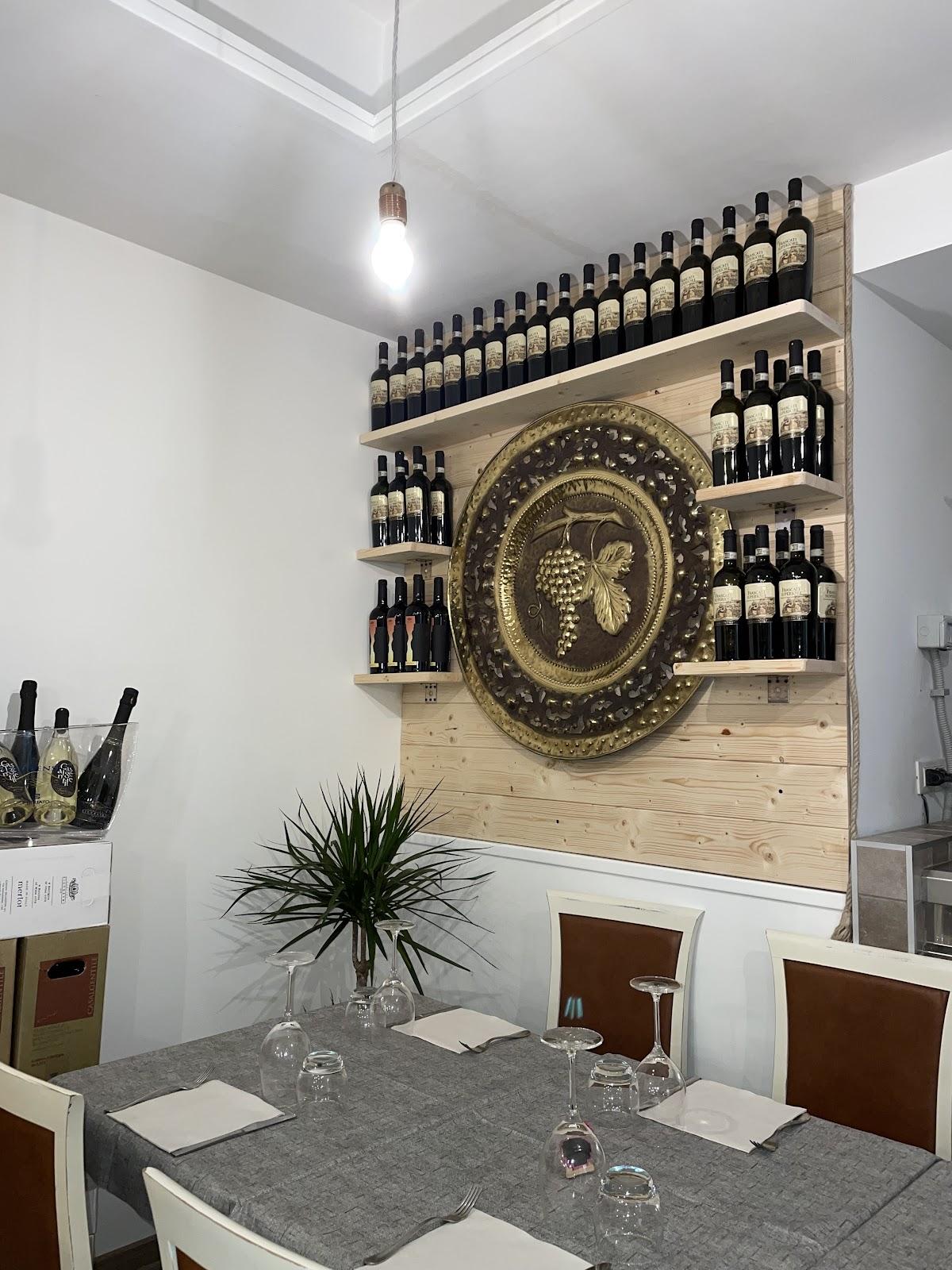 Trattoria Dalla Sora Maria