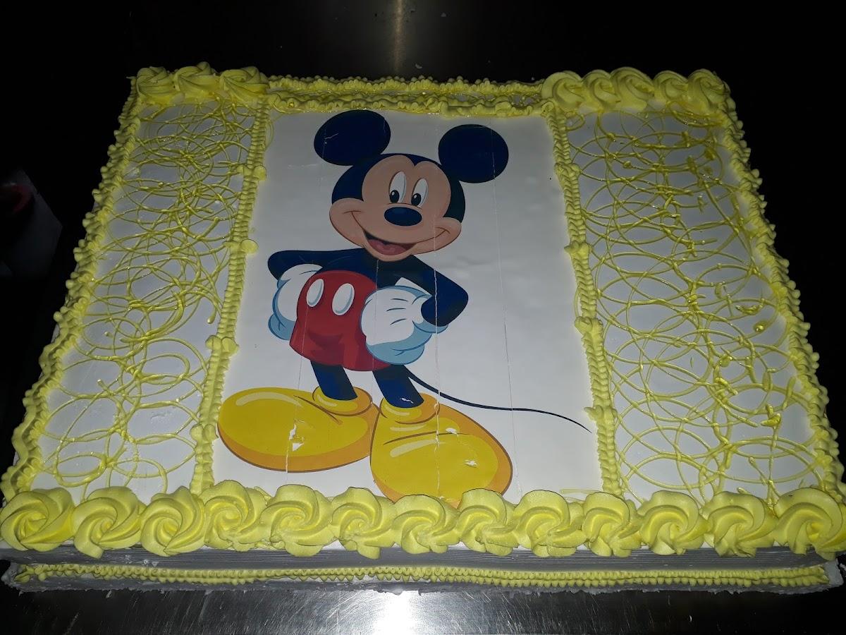 Babu's A Family Restaurant & Bakery