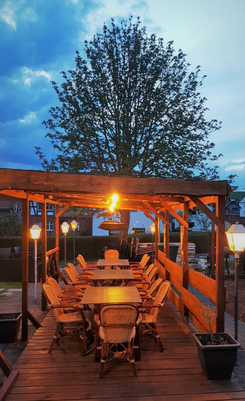 Roastineer Hotel