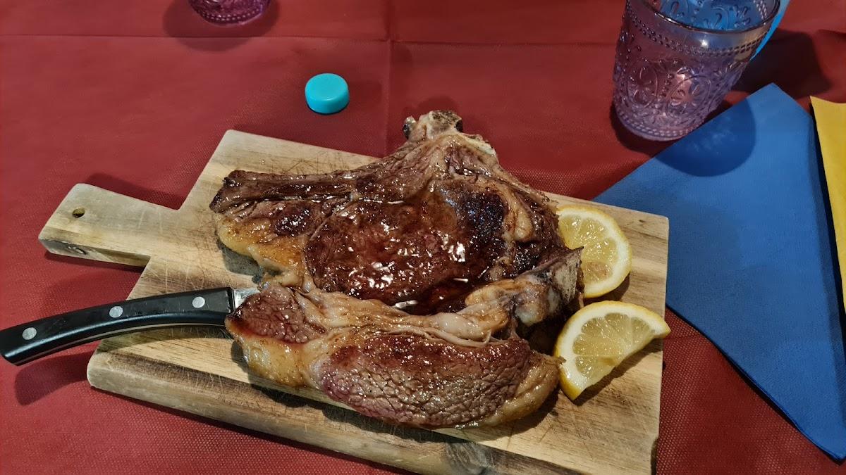 La Locanda Del Fagiolo Cucina Tipica Abruzzese