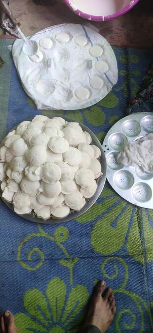 SAUTH EDLI SHAHBAZ IN INDIA