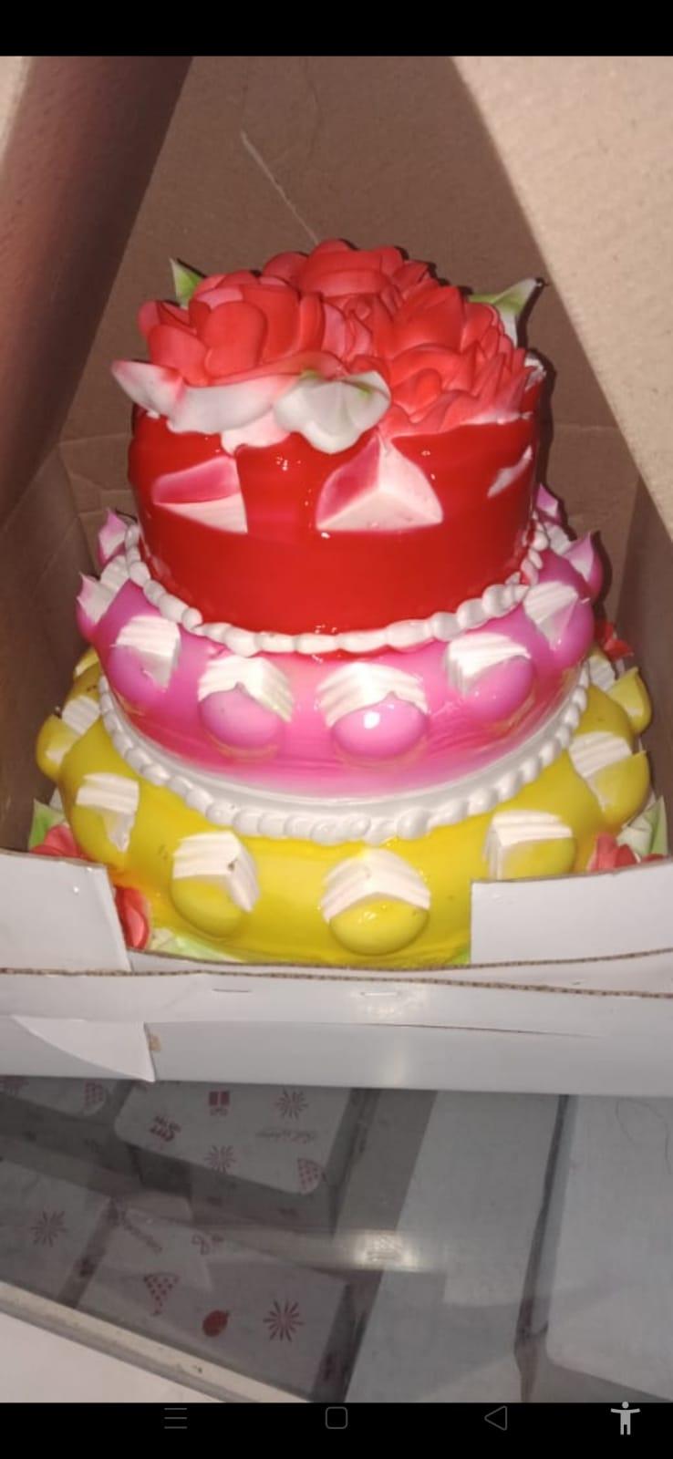 Shivhare Gajak Bhandar All Snacks and Bakery Items